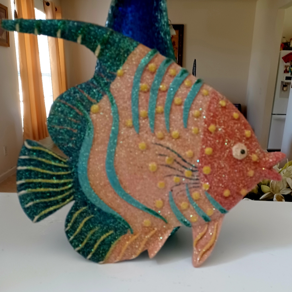 COPY - 🌺FINAL - Resin Fish